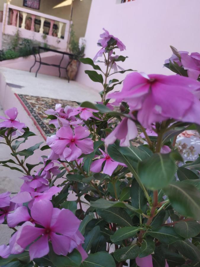 Douar Ain Bouchrik Dar Lala Zhour 아파트 외부 사진