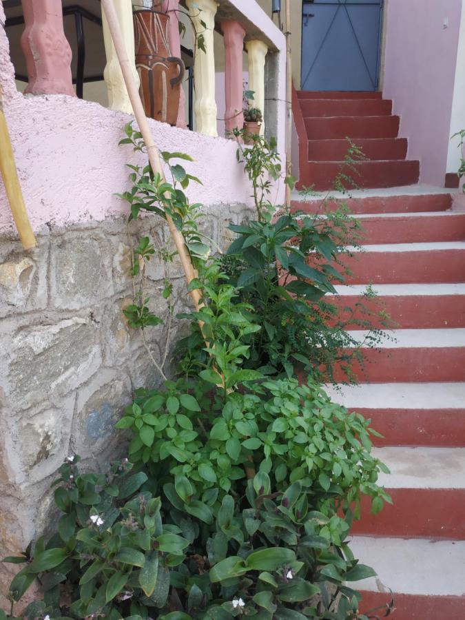 Douar Ain Bouchrik Dar Lala Zhour 아파트 외부 사진