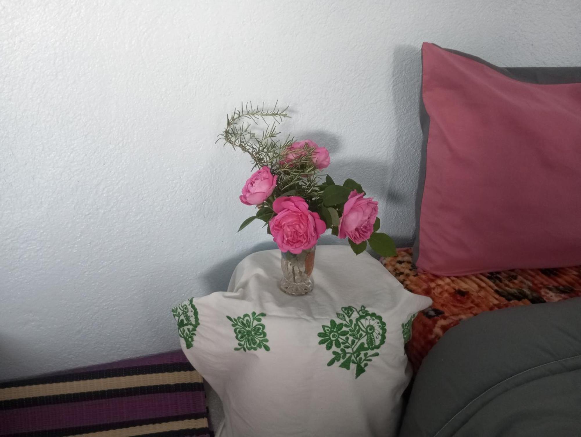 Douar Ain Bouchrik Dar Lala Zhour 아파트 외부 사진