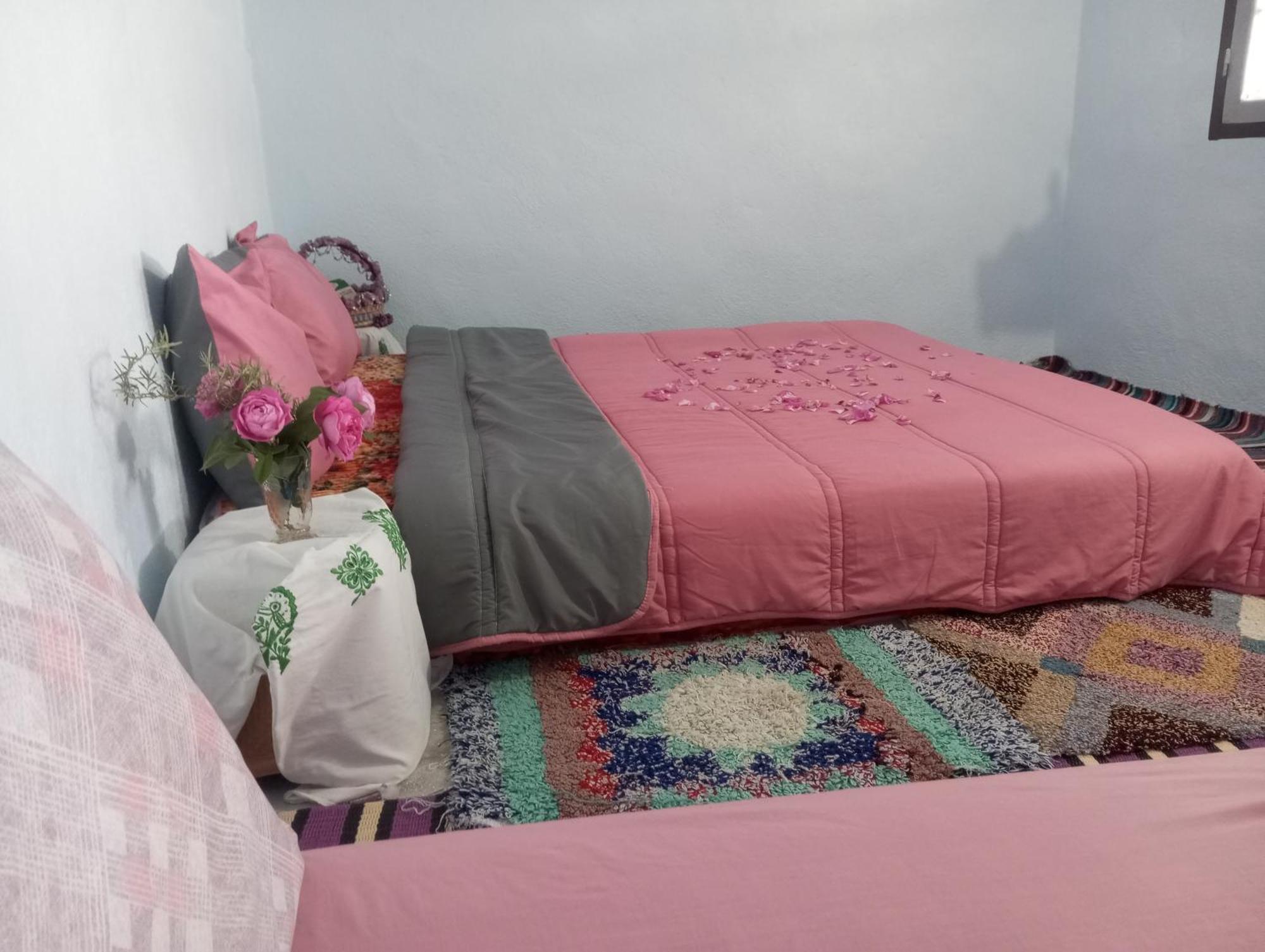 Douar Ain Bouchrik Dar Lala Zhour 아파트 외부 사진